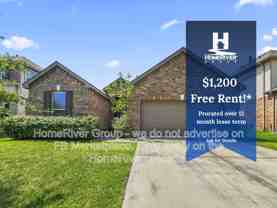 6002 River Timber Trl - Photo 1 of 1