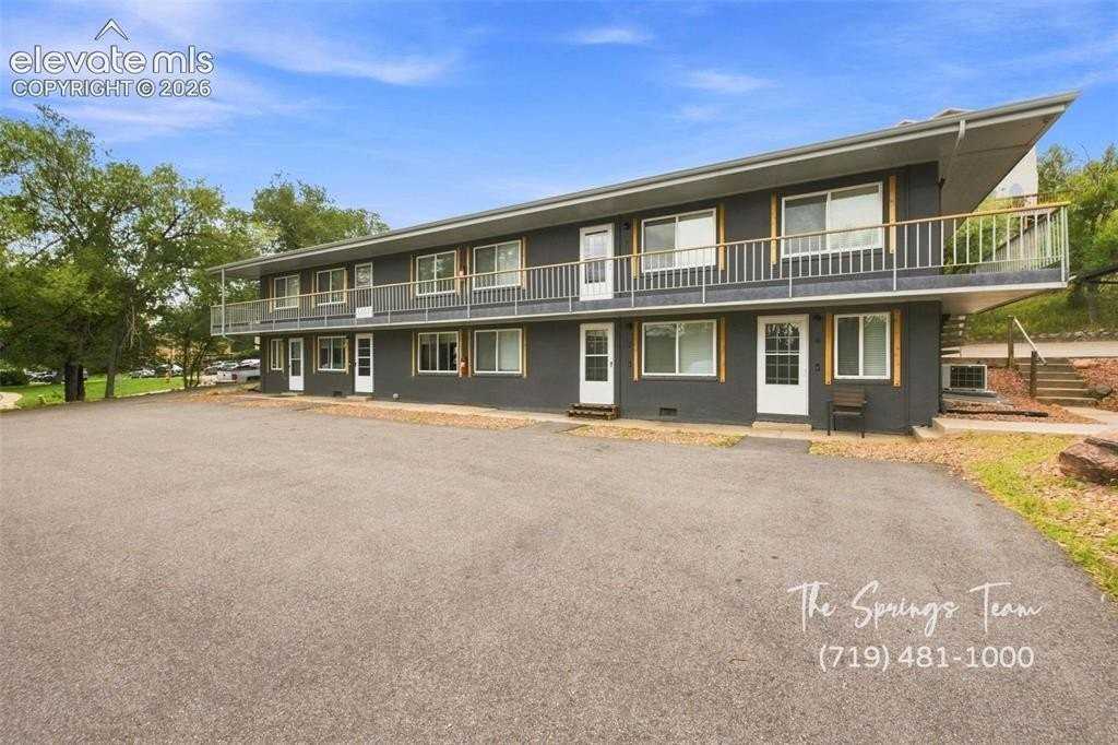 3737 Red Canon Ave #8 - Photo 2 of 15