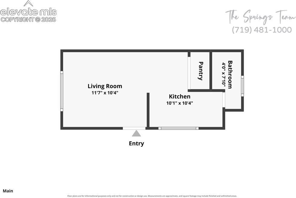 3737 Red Canon Ave #8 - Photo 3 of 15