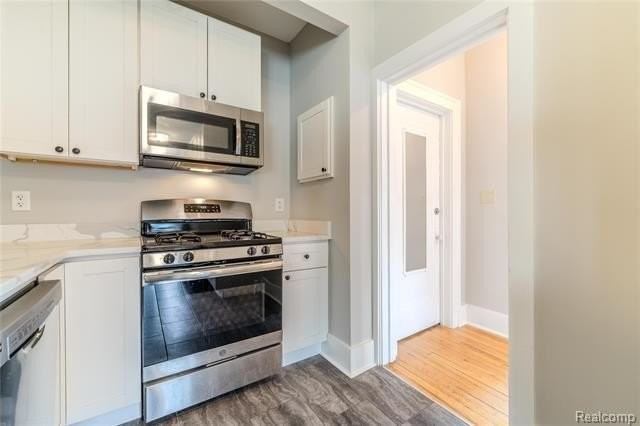605 W Hudson Ave #2 - Photo 3 of 23