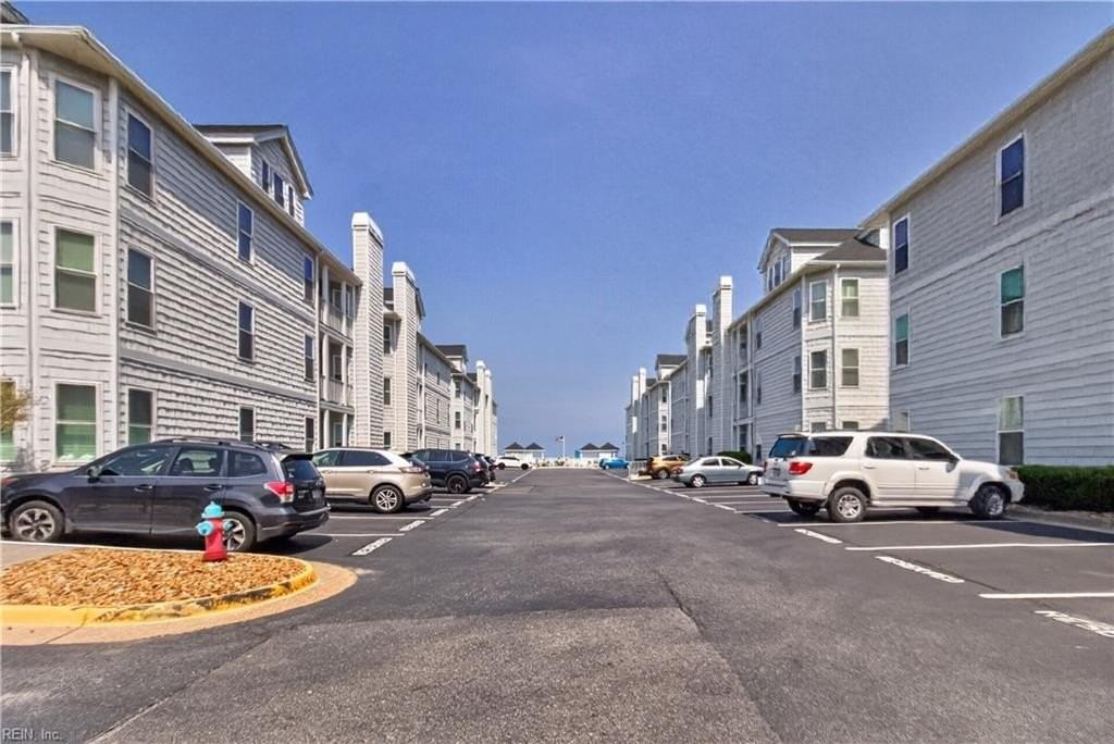 2308 Beach Haven Dr #303