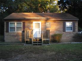 526 Taliaferro Rd - Photo 1 of 1