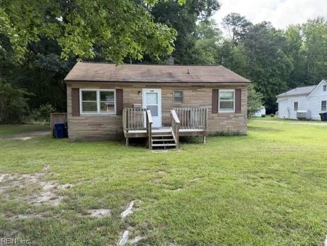 526 Taliaferro Rd - Photo 2 of 32