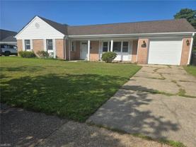 669 Whitechapel Dr - Photo 1 of 1