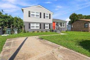 703 S Fallon Ct - Photo 1 of 1