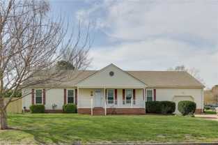1328 Pamlico Blvd - Photo 1 of 1