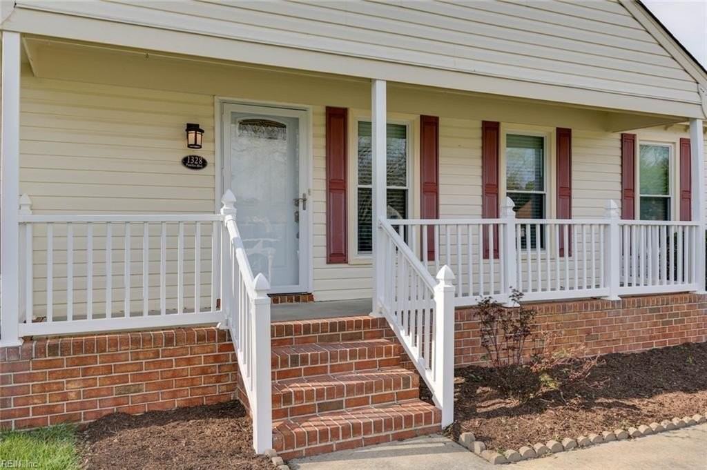 1328 Pamlico Blvd - Photo 5 of 38