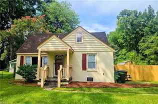 5800 Arden St - Photo 1 of 1