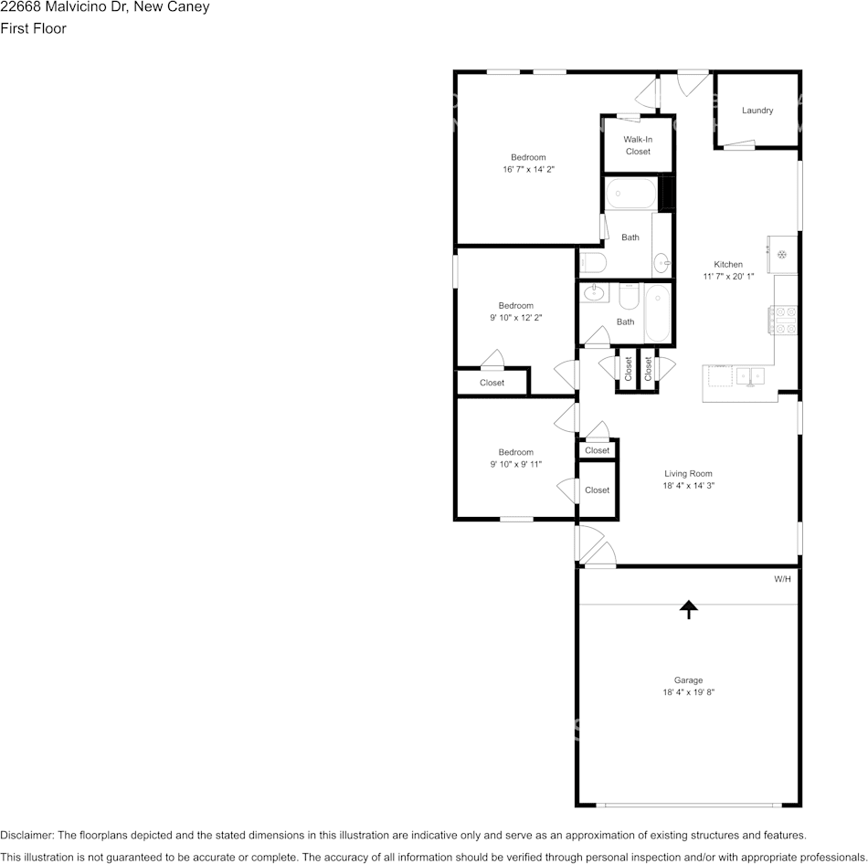 22668 Malvicino Dr - Photo 2 of 20