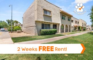 6837 E Osborn Rd #A - Photo 1 of 1