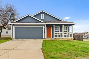 5734 MOUNTAIN PT - Photo 1 of 1