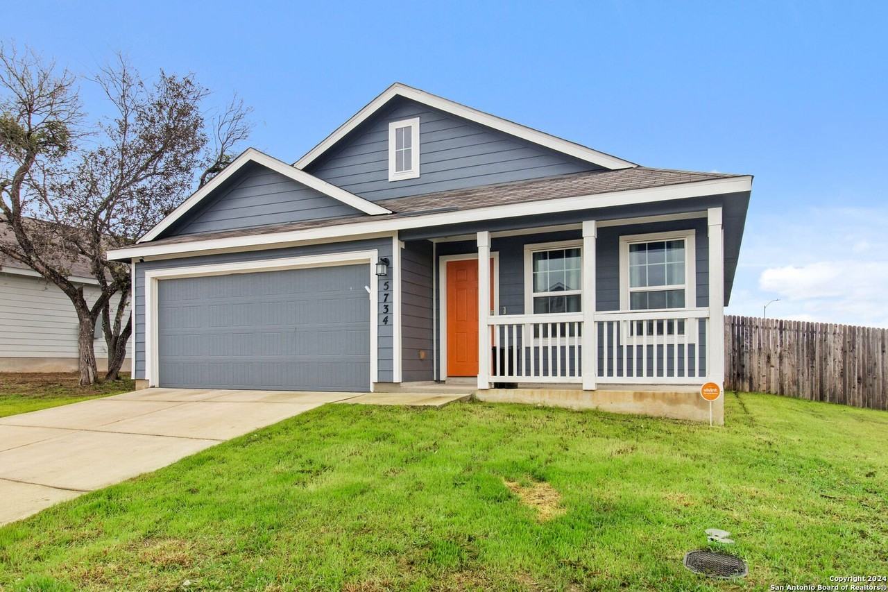 5734 MOUNTAIN PT - Photo 2 of 16