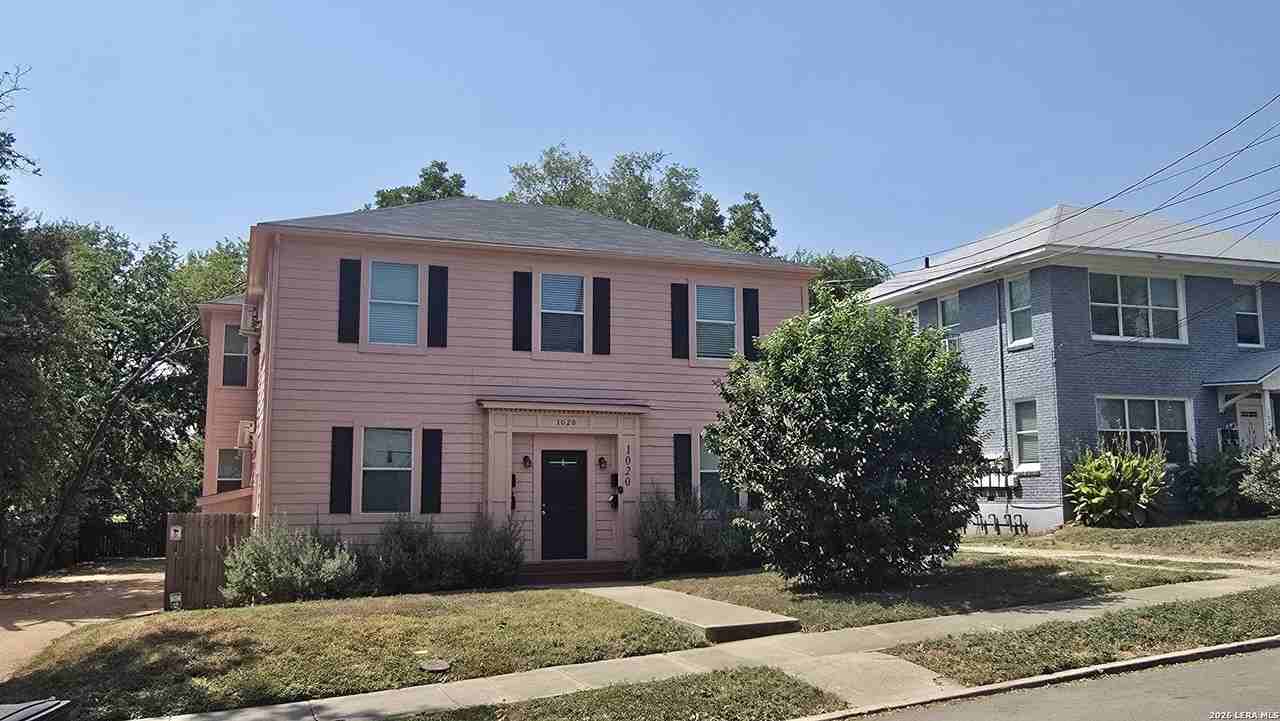 1020 W French Pl #2 - Photo 2 of 11