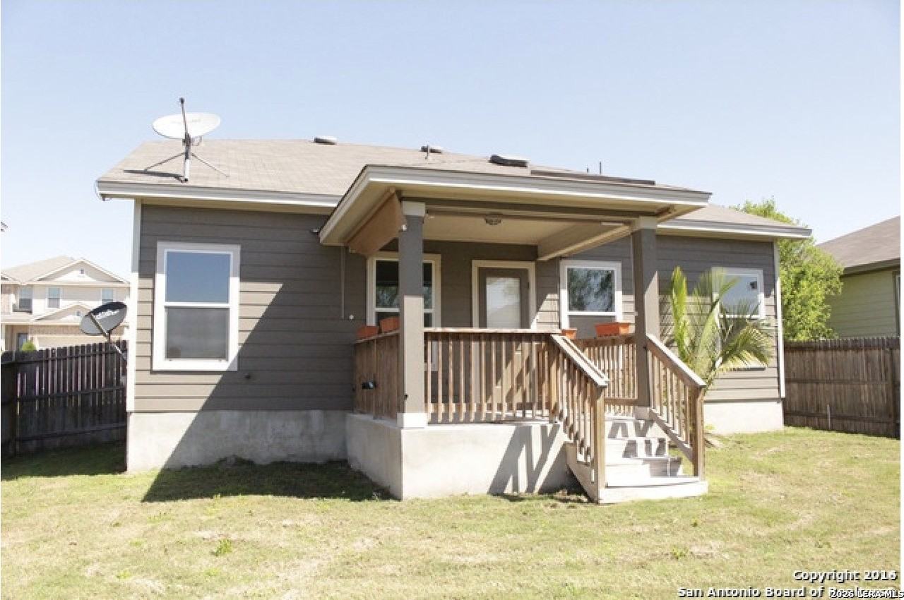 11434 Dodson - Photo 2 of 5