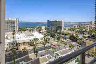 1205 Pacific Highway #1203 - Photo 1 of 1