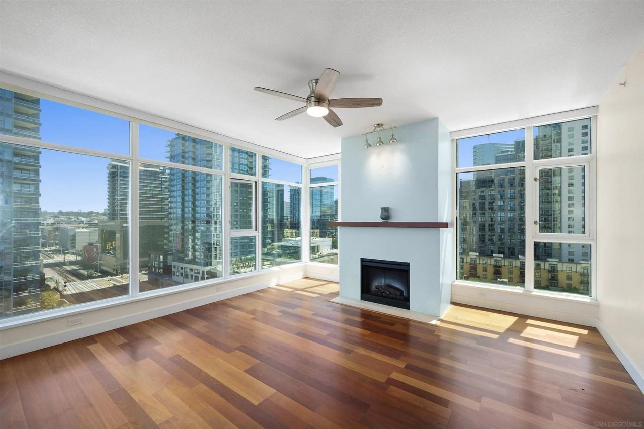 1205 Pacific Highway #1203 - Photo 3 of 39