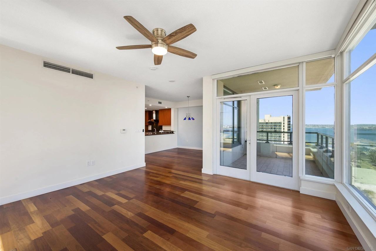 1205 Pacific Highway #1203 - Photo 5 of 39