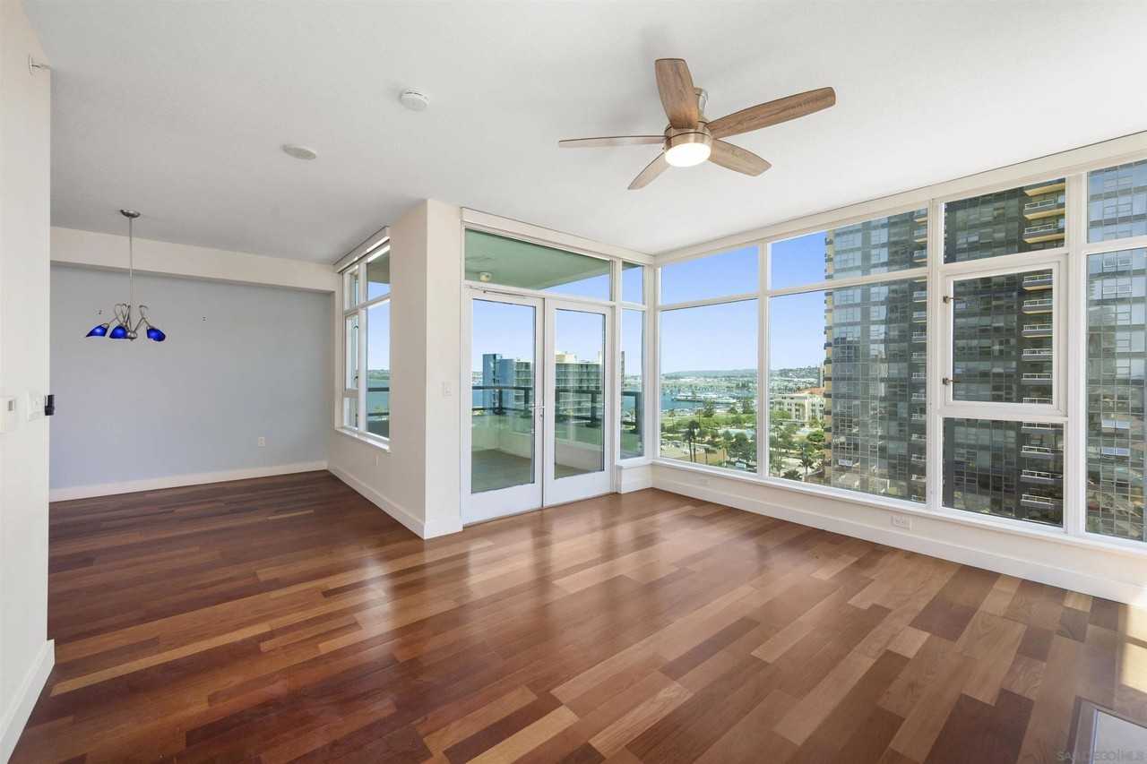 1205 Pacific Highway #1203 - Photo 6 of 39
