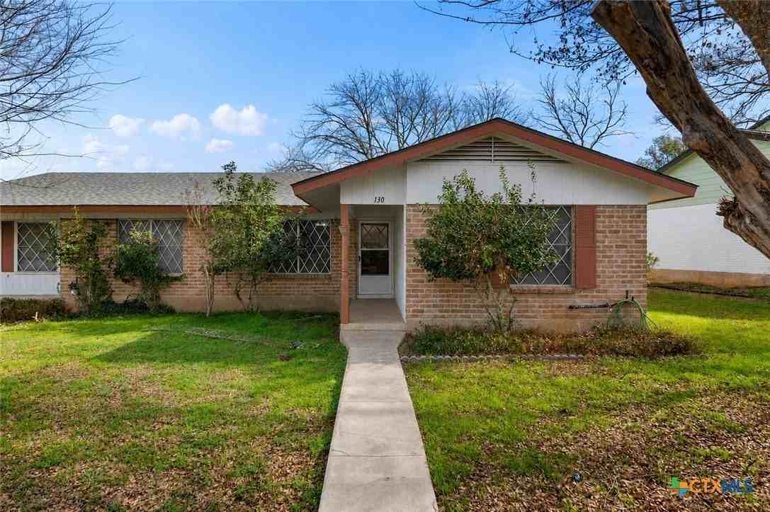 130 Algarita St
