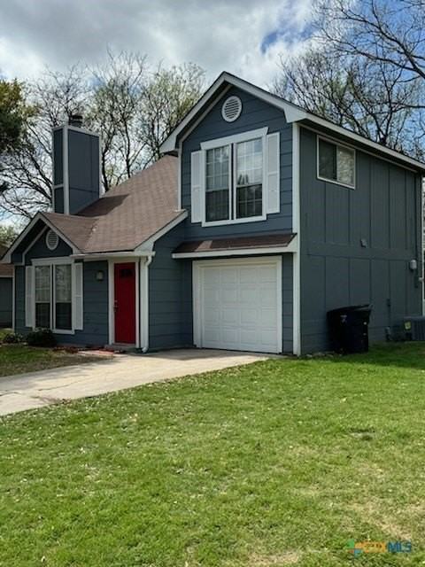2113 Caprice Dr - Photo 2 of 10