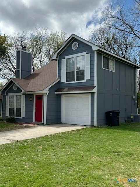2113 Caprice Dr - Photo 3 of 10