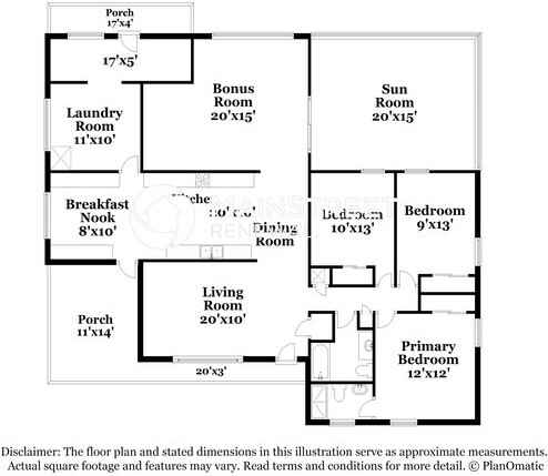 215 Cranberry Ln - Photo 2 of 21