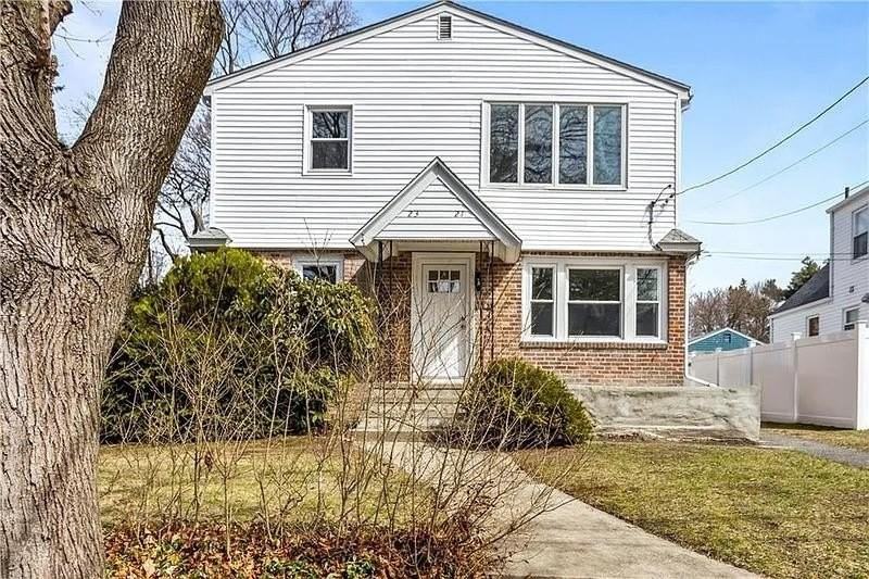 21 Joy St #2