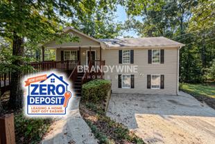 6445 Fouts Mill Rd - Photo 1 of 1