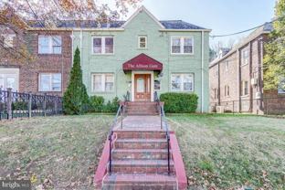 240 Hamilton St Nw #4 - Photo 1 of 1
