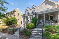 3909 W St Nw - Photo 1 of 1
