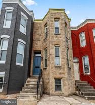 2822 Frederick Ave - Photo 1 of 1