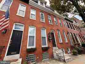 1305 S Hanover St - Photo 1 of 1
