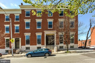 1214 Eutaw Pl #04 - Photo 1 of 1