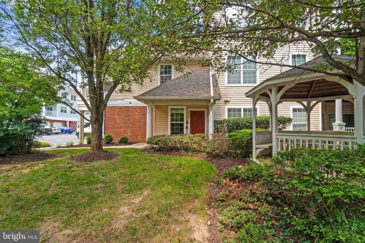 5000 Willow Branch Way #206 - Photo 4 of 27