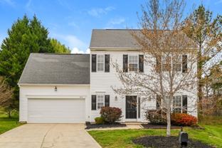 2605 Brahman Meadows Ln - Photo 1 of 1