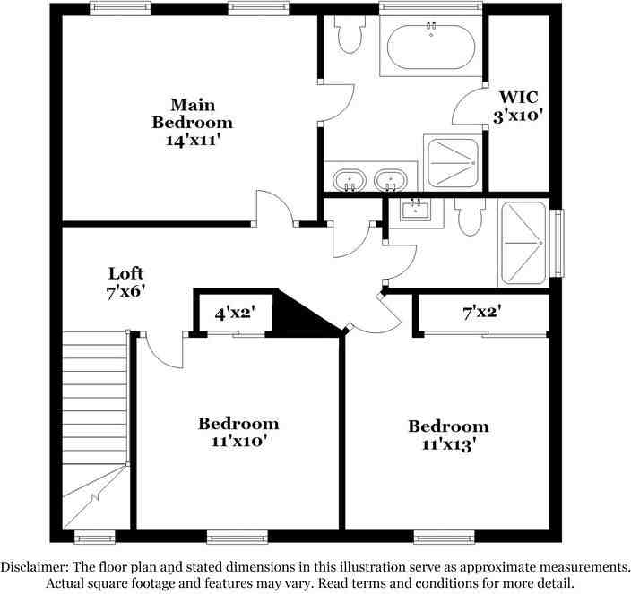 2605 Brahman Meadows Ln - Photo 3 of 17