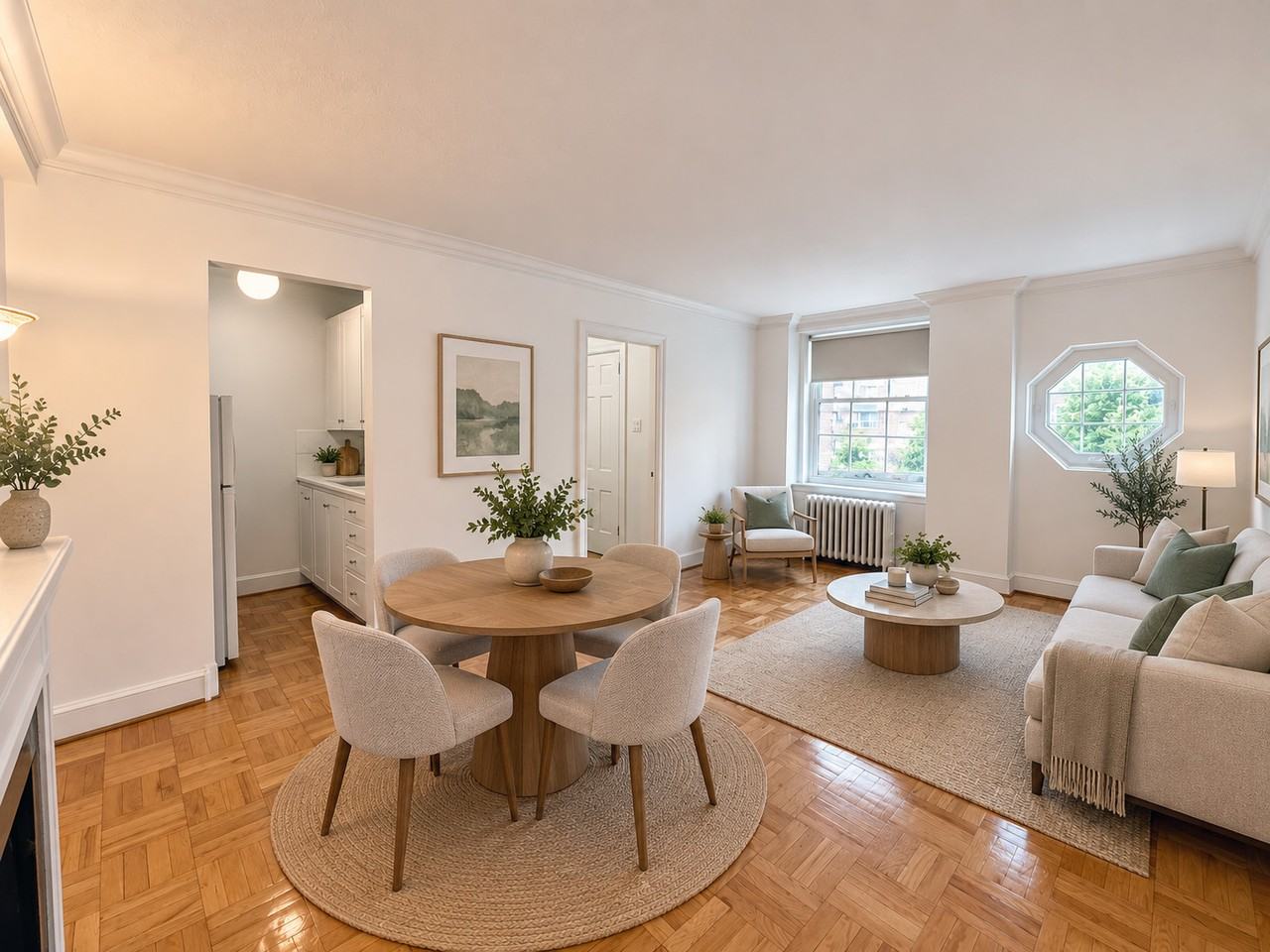 555 Russell Hill Road - Photo 2 of 8