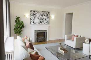 555 Russell Hill Road #A - Photo 1 of 1