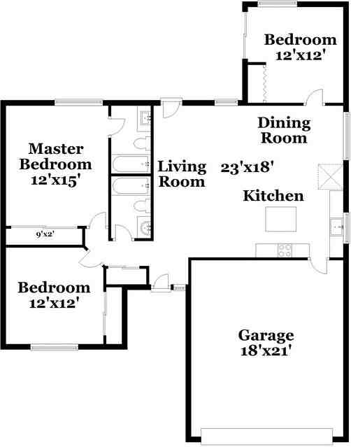 11239 N 65th Ave - Photo 2 of 16