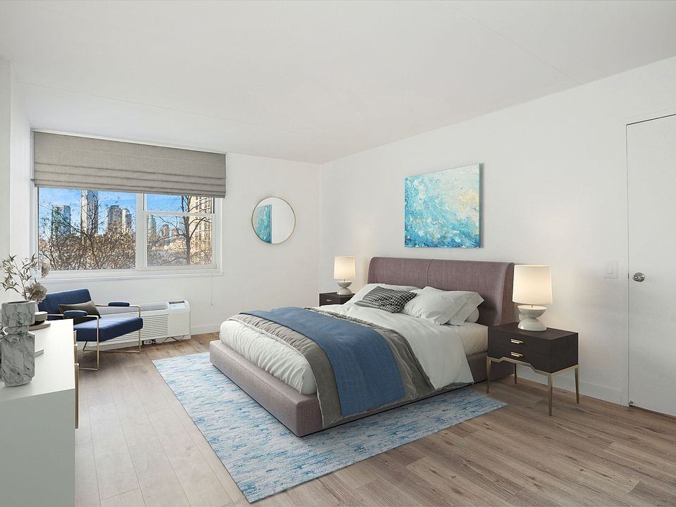 South End Avenue #14D - Photo 3 of 5