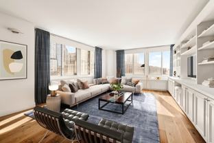 South End Avenue #14D - Photo 1 of 1