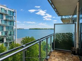 39 Queens Quay East - Photo 1 of 1
