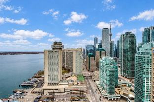 15 Queens Quay East - Photo 1 of 1