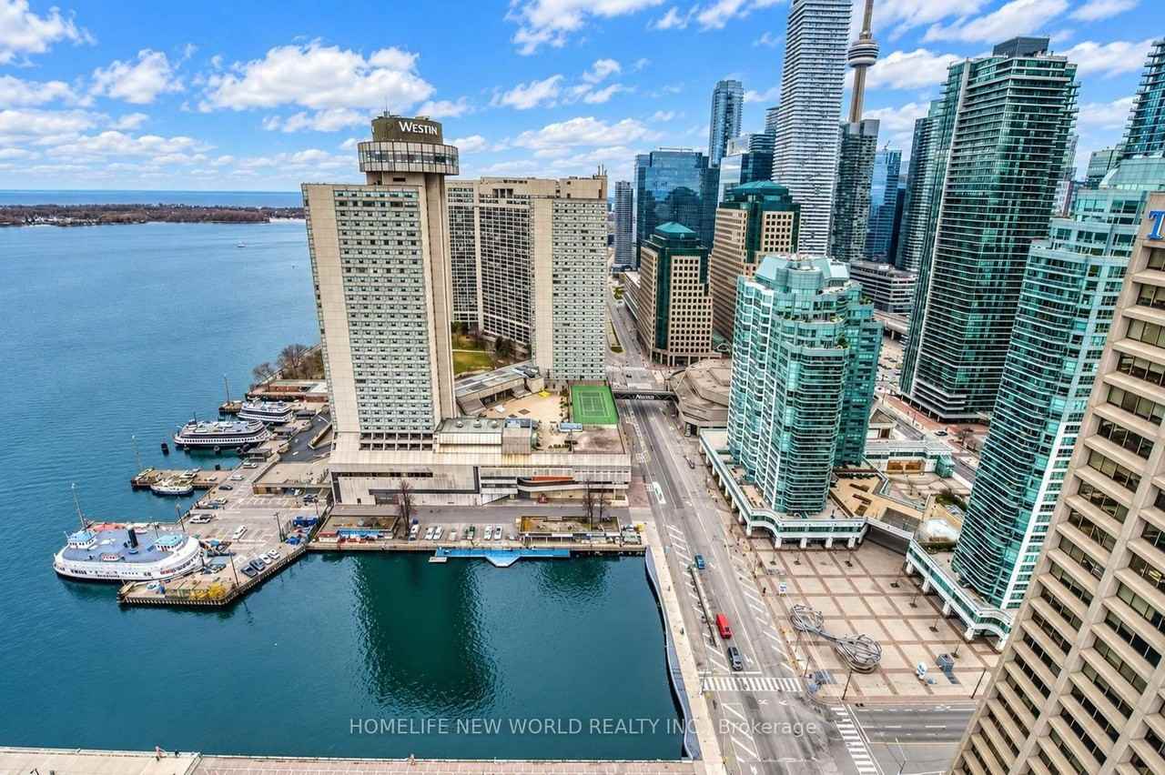 15 Queens Quay East - Photo 2 of 17