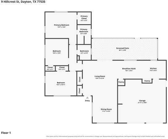 9 Hillcrest St - Photo 2 of 15