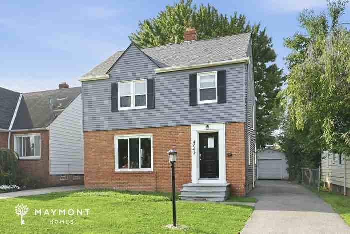 4062 Bayard Rd - Photo 2 of 14