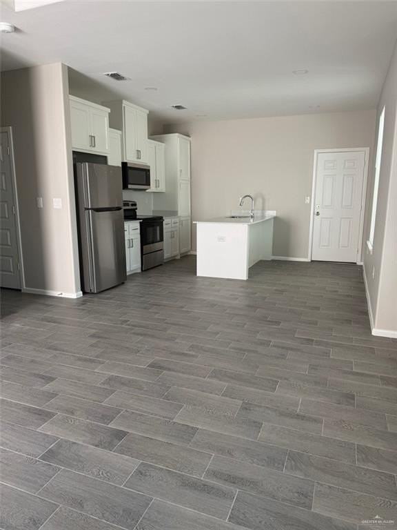 W Harrison Ave #1 - Photo 5 of 10