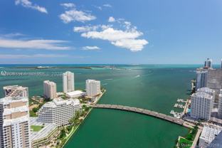 495 Brickell Ave #2702 - Photo 1 of 1