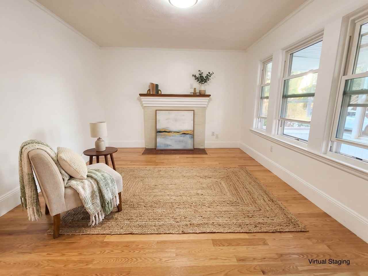 135 Safford St #1 - Photo 2 of 25