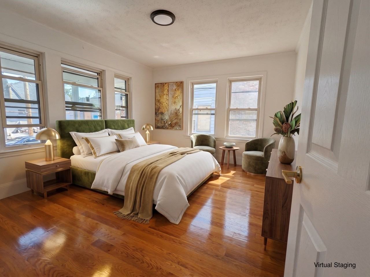 135 Safford St #1 - Photo 7 of 25